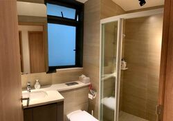 Hundred Palms Residences (D19), Condominium #533665221